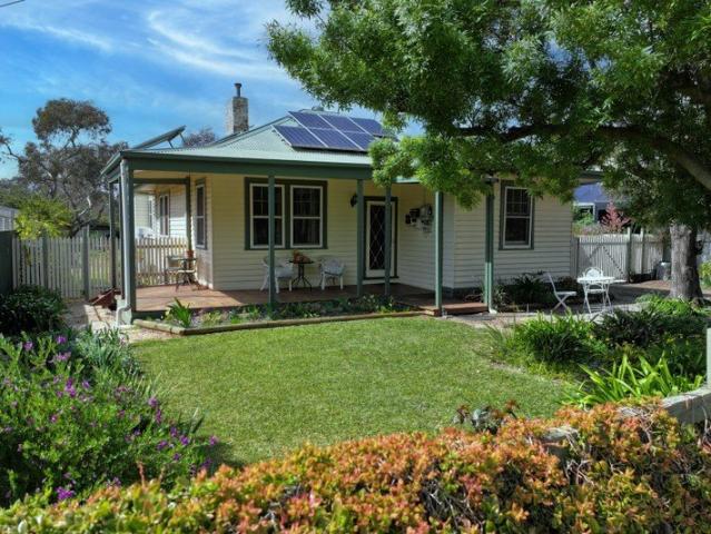House for sale in Lockington, Victoria