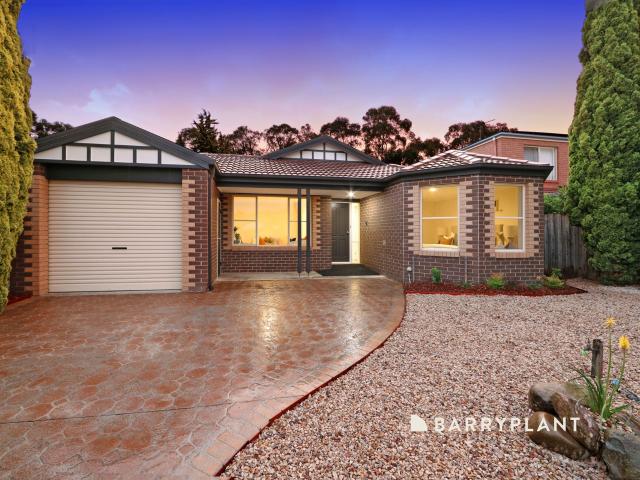 House for sale in Rowville, Melbourne