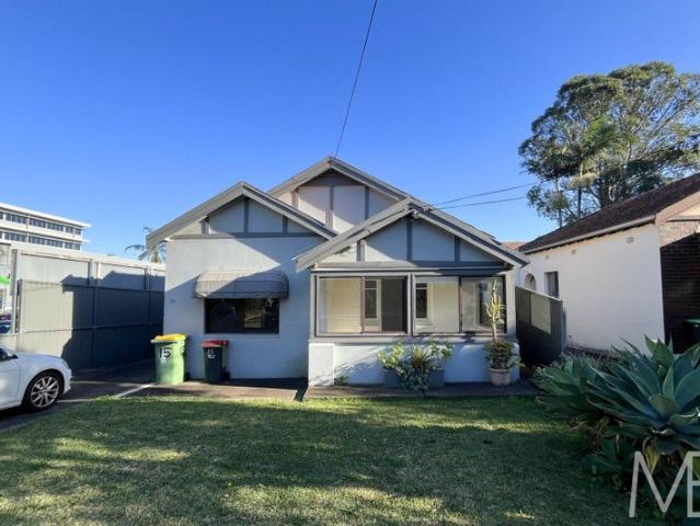 House for rent in Strathfield, New South Wales