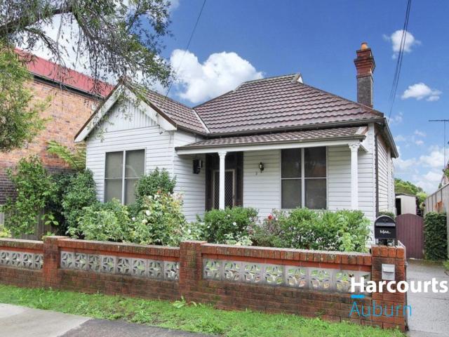 House for rent in Auburn, New South Wales