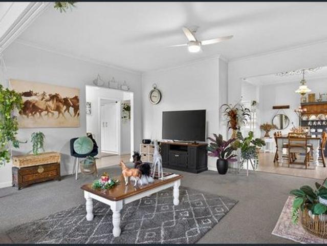 House for rent in Heyfield, Victoria