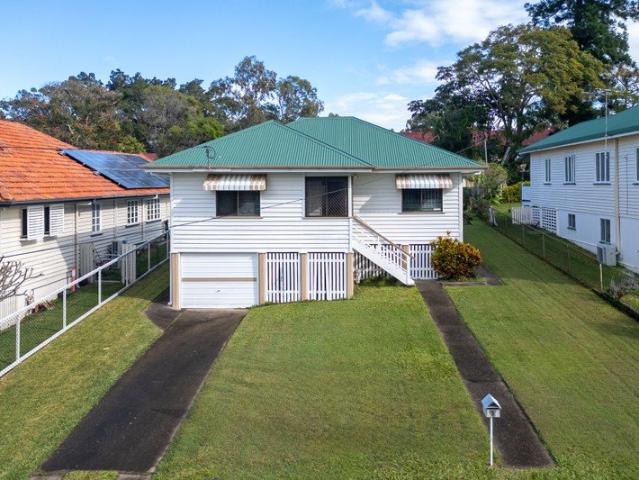 House for sale in Toombul, Queensland