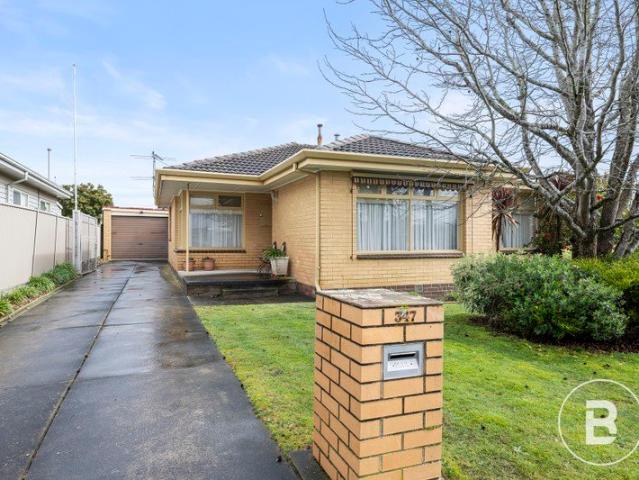 House for sale in Ballarat, Victoria