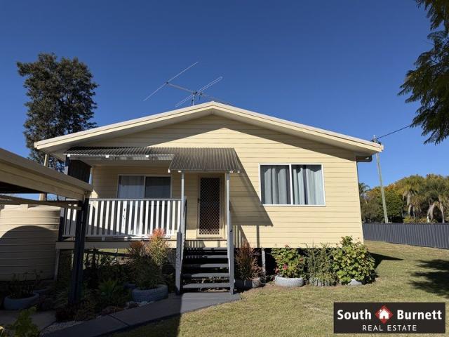 House for rent in Nanango, Queensland