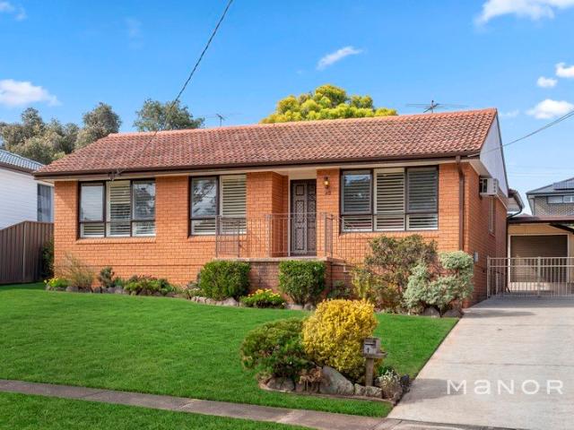 House for sale in Sydney, New South Wales