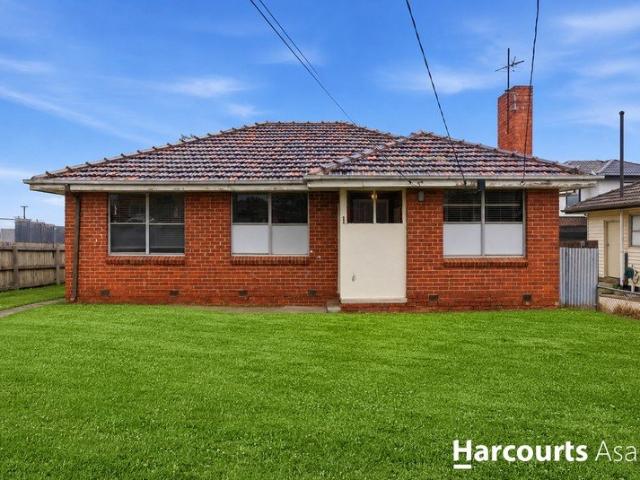 House for sale in Camerons Creek, Victoria