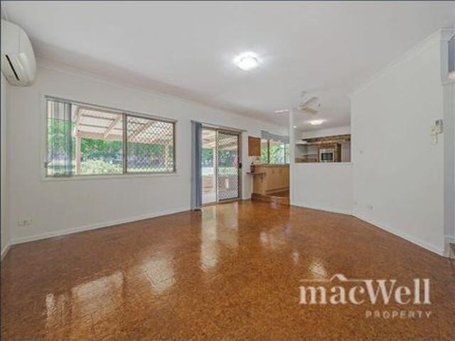 House for rent in Toombul, Queensland