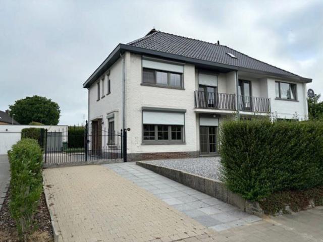 Maison location à Tienen, Brabant