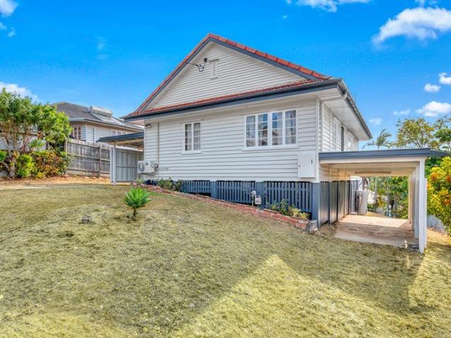 House for rent in Toombul, Queensland