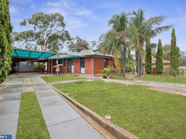 House for sale in Horseshoe Creek, South Australia