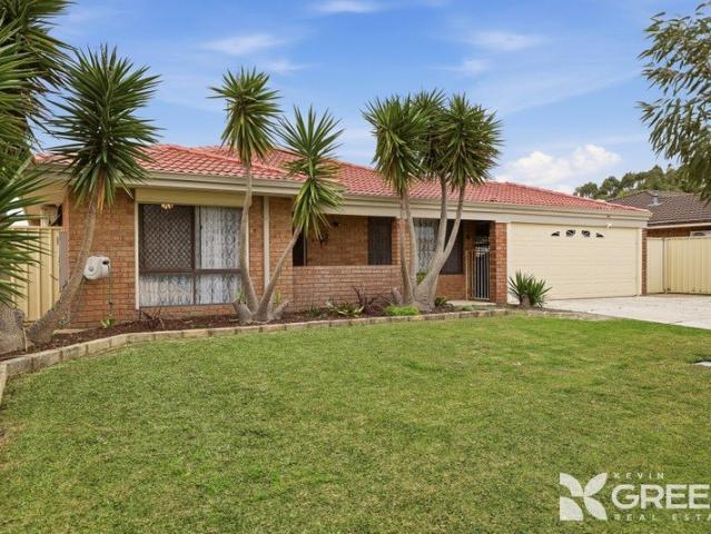 House for sale in Parklands, Western Australia