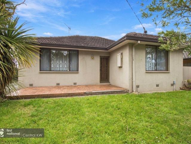 House for sale in Morwell, City of Latrobe