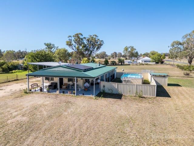 House for sale in Bundarra, New South Wales