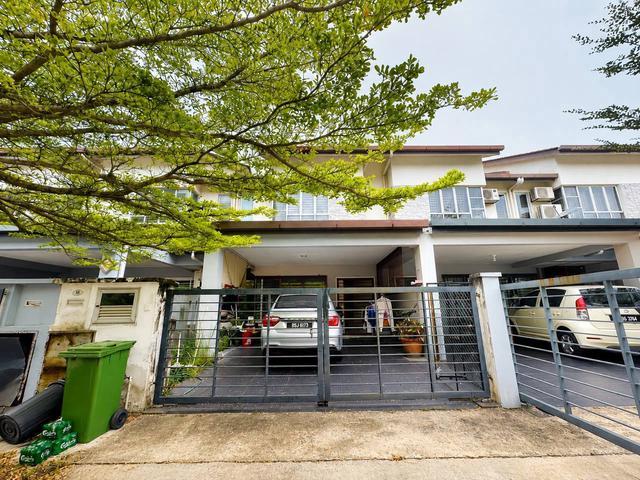 Terraced House for sale in Petaling, Alam Impian