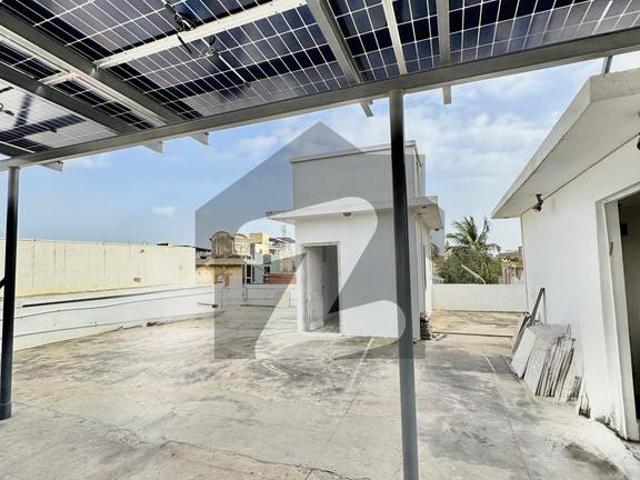 House for sale in Gulshan-e-Iqbal Town, North Waziristan