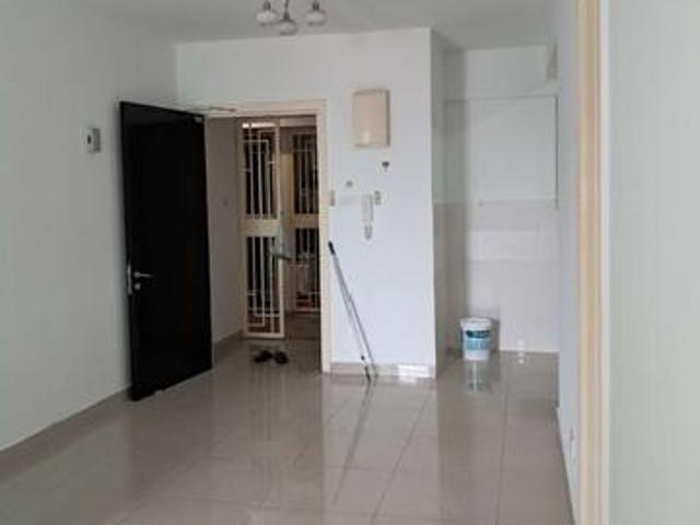 Serviced Residence for rent in Taman Wangsa Melawati, Kuala Lumpur