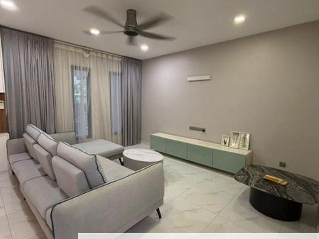 House for rent in Petaling Jaya, Petaling