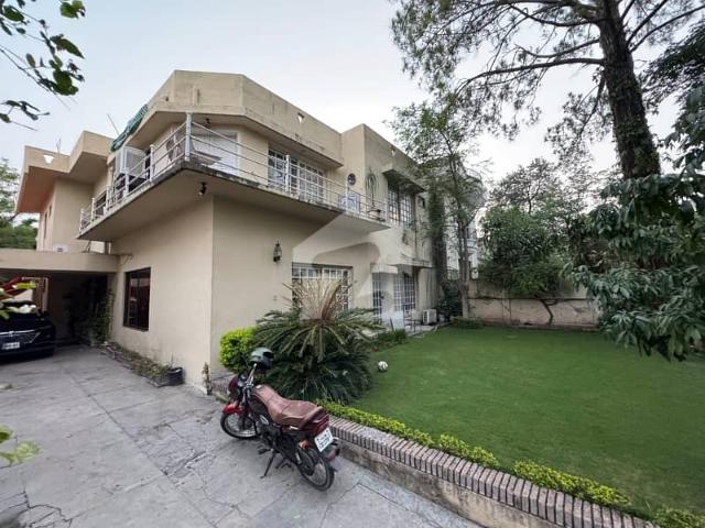 House for sale in Islamabad