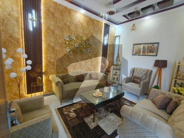House for sale in Gulshan-e-Iqbal Town, North Waziristan