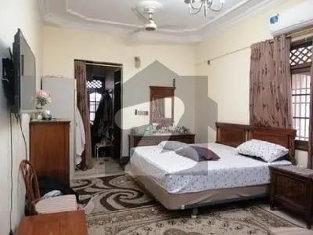 House for sale in Gulshan-e-Iqbal Town, North Waziristan