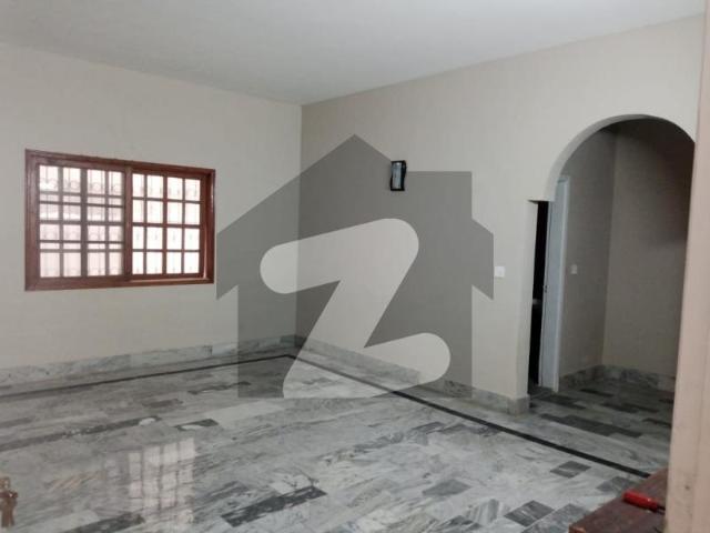 House for sale in Gulshan-e-Iqbal Town, North Waziristan