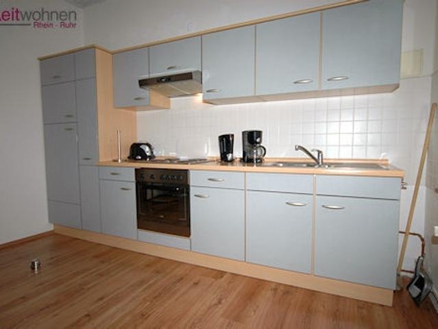 Apartment mieten in Herten, Nordrhein-Westfalen