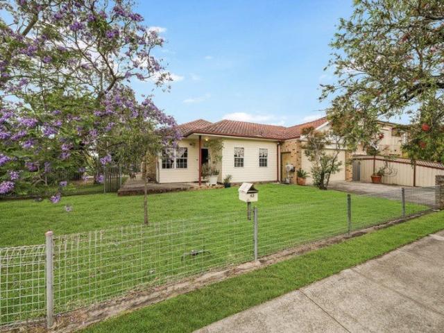 House for rent in Padstow, Sydney