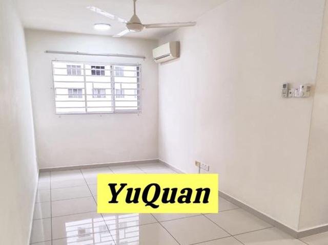 Apartment for sale in Georgetown, Penang