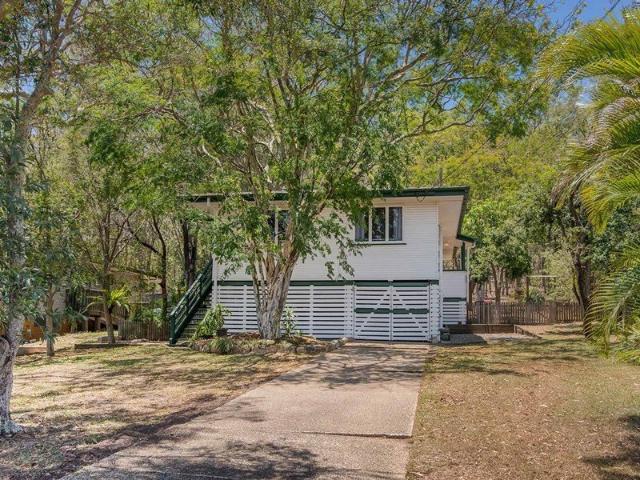 House for rent in Toombul, Queensland