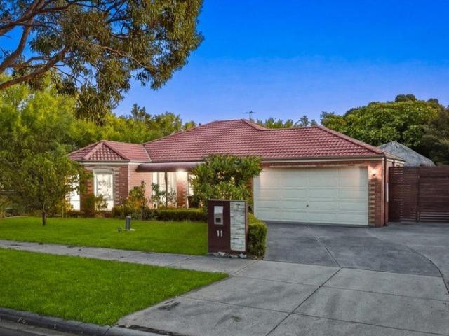 House for rent in Camerons Creek, Victoria