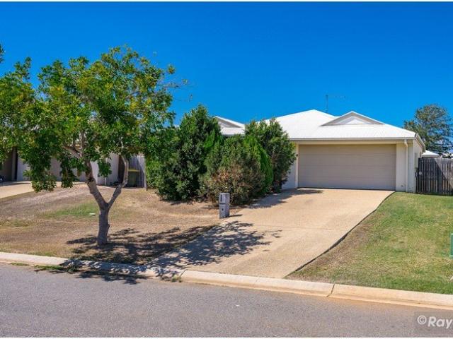 House for sale in Parkhurst, Rockhampton