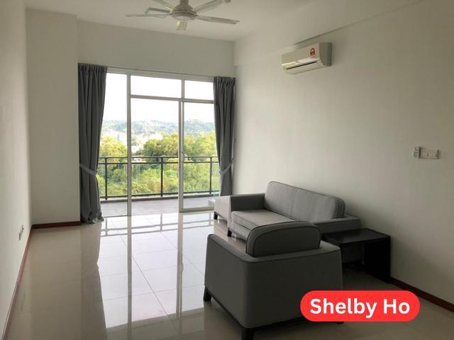 Condominium for sale in Kinabalu, Sabah