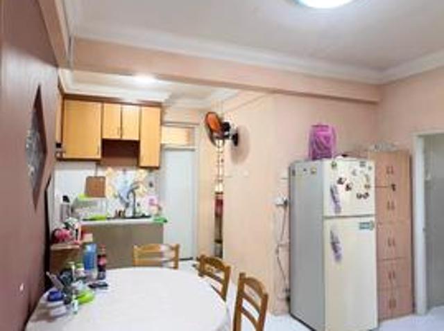 Condominium for sale in Penang