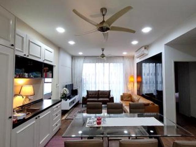 Serviced Residence for sale in Selayang, Selangor