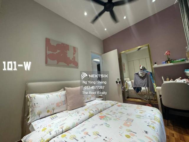 Residential House for sale in Bukit Ledang, Johor