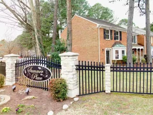 Condo for rent in Hampton