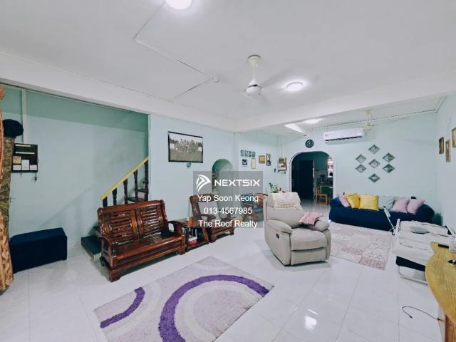 Residential House for sale in Sandakan Town, Sabah