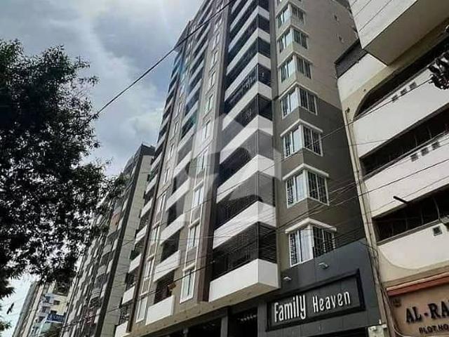 Apartment for sale in North Waziristan, Federally Administered Tribal Areas fata