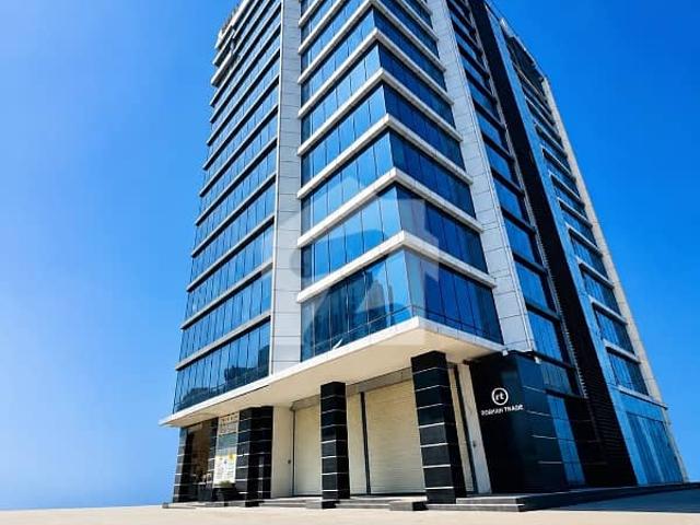 Office for rent