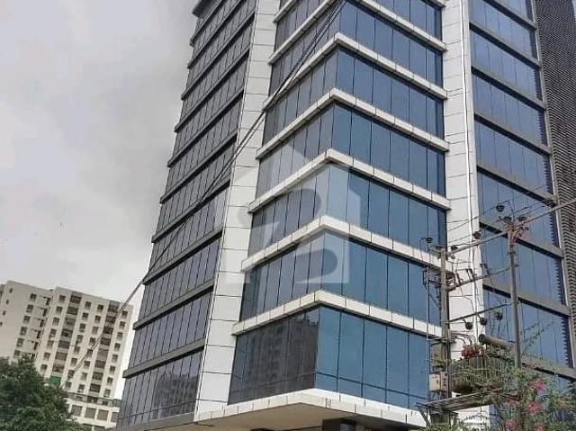 Office for rent