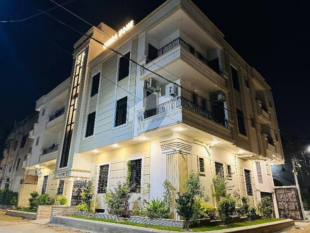 Property for rent in North Waziristan, Federally Administered Tribal Areas fata