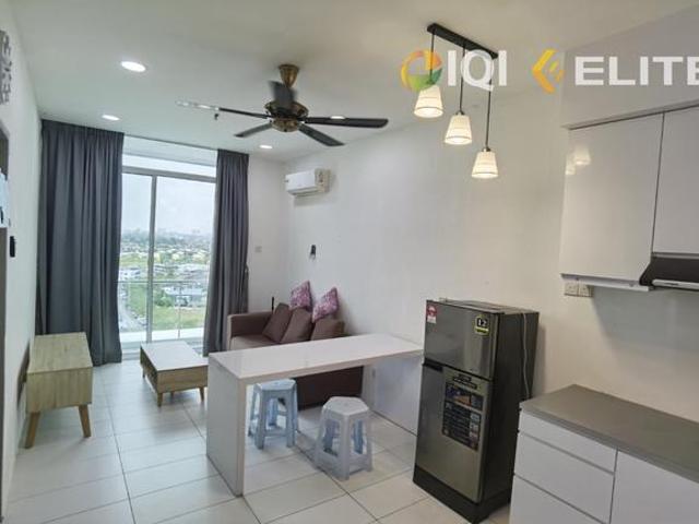 Serviced Residence for rent in Kuching