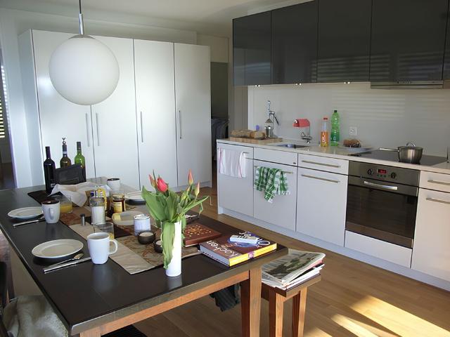 Apartment mieten in Wädenswil, Zürich