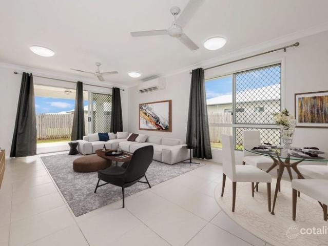 House for rent in Mount Low, Queensland