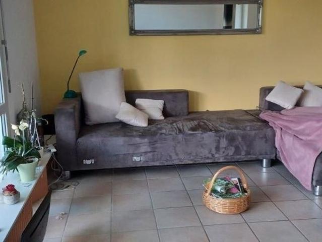 Apartment mieten in Müllheim Dorf, Thurgau