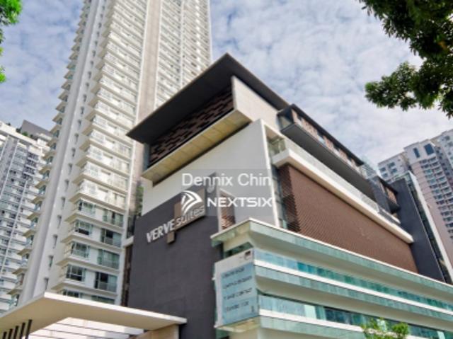 Residential House for rent in Country Heights Damansara, Kuala Lumpur