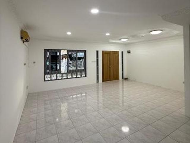 Terraced House for sale in Kuching, Sarawak