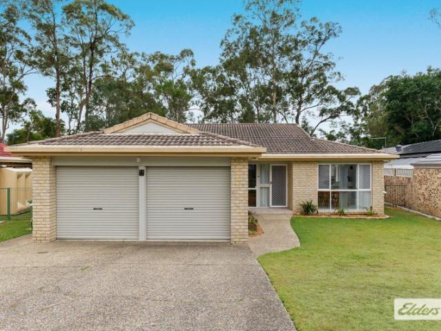 House for sale in Shailer Park, Greater Brisbane