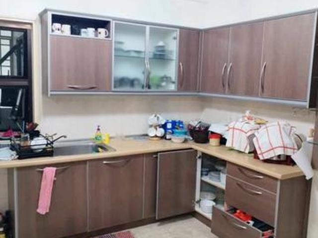 Condominium for sale in Georgetown, Penang