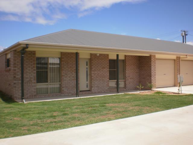 Apartment for rent in Kingaroy, Queensland